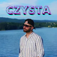 Dr. Vodka — Czysta — обложка