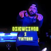 Dr. Vodka — Dziewczyno Z Tiktoka — обложка