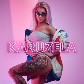 Dr. Vodka — Karuzela — обложка