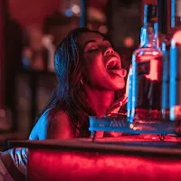 Dr. Vodka — Martini — обложка
