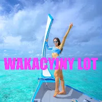 Dr. Vodka — Wakacyjny Lot — обложка